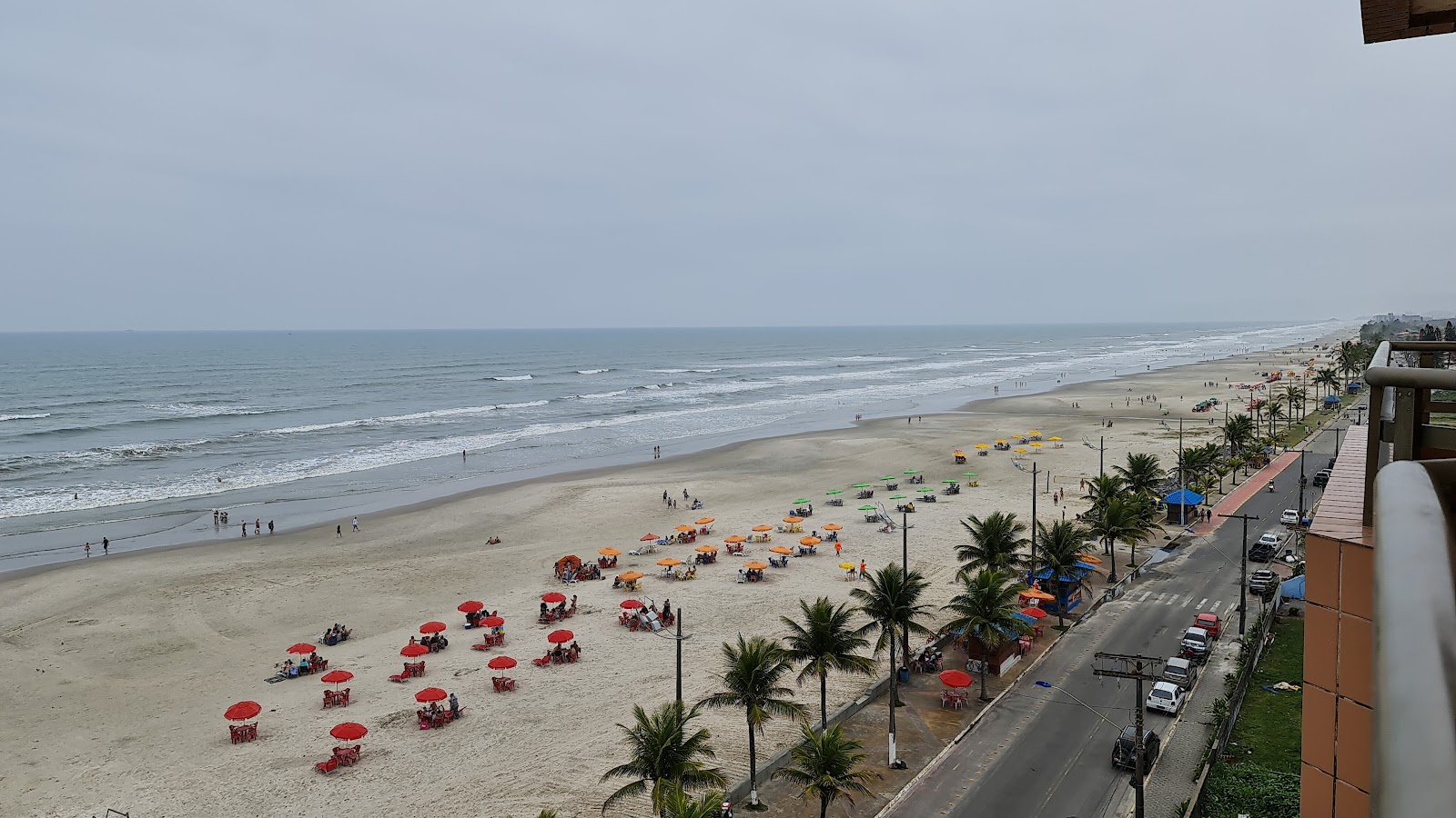 Agenor de Campos Beach photo #8