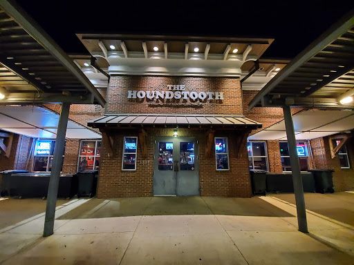 Bar «The Houndstooth», reviews and photos, 1300 University Blvd, Tuscaloosa, AL 35401, USA