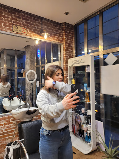 Peluquería y Estética Velázquez en Valladolid, Valladolid