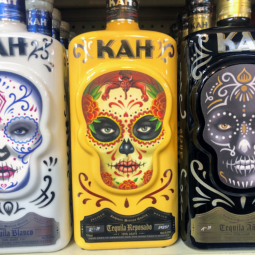 Liquor Store «Liquor Warehouse», reviews and photos, 10332 US-441, Leesburg, FL 34788, USA