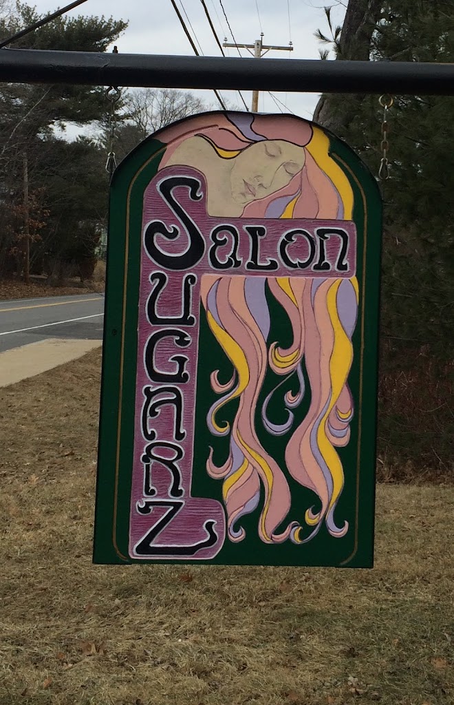 Sugarz Salon and Spa 03904