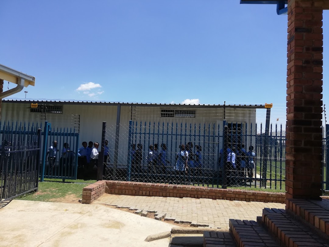 Ukhwezi Primary School