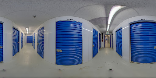Self-Storage Facility «CubeSmart Self Storage», reviews and photos, 16 W Aylesbury Rd, Timonium, MD 21093, USA