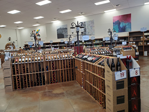 Wine Store «Cool Springs Wines & Spirits», reviews and photos, 1935 Mallory Ln, Franklin, TN 37067, USA