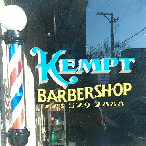 Barber Shop «Kempt Barber Shop», reviews and photos, 4314 W Irving Park Rd, Chicago, IL 60641, USA