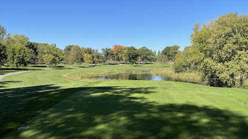 Golf Course «Chisago Lakes Golf Course», reviews and photos, 12975 292nd St, Lindstrom, MN 55045, USA