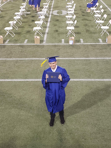 Stadium «Sam Boyd Stadium», reviews and photos, 7000 E Russell Rd, Las Vegas, NV 89122, USA