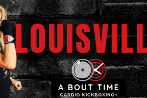 A Bout Time Cardio Kickboxing+ Louisville image