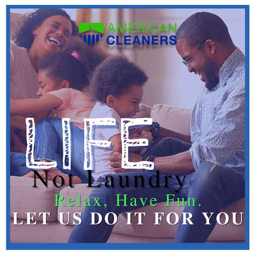 Dry Cleaner «American Cleaners of Newburgh», reviews and photos, 1278 NY-300, Newburgh, NY 12550, USA