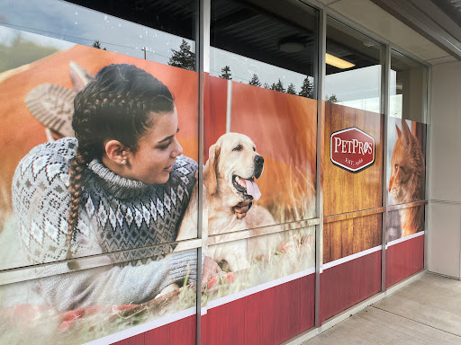 Pet Supply Store «Pet Pros», reviews and photos, 13402 Bothell Everett Hwy, Mill Creek, WA 98012, USA