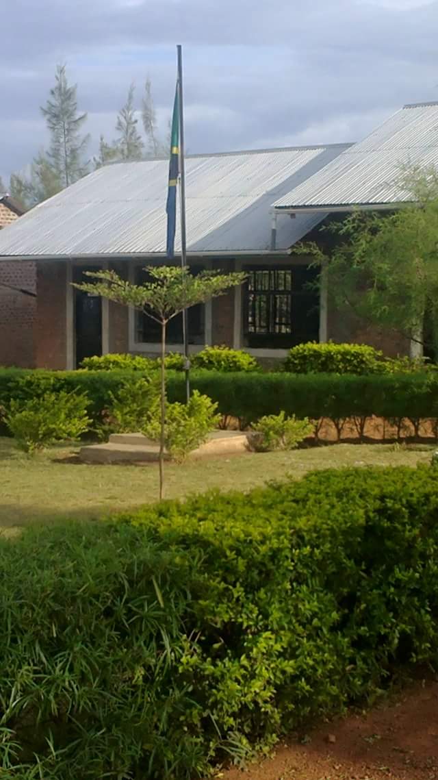 Bomani Secondary School