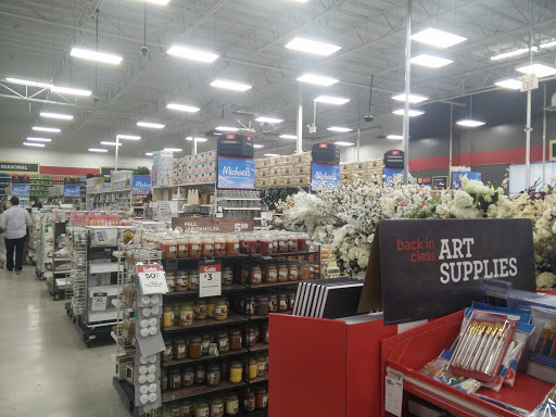 Craft Store «Michaels», reviews and photos, 60 Gregory Ln, Pleasant Hill, CA 94523, USA