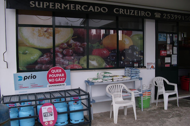 Mercado Cruzeiro