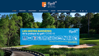 Ligue de Golf PACA à Miramas