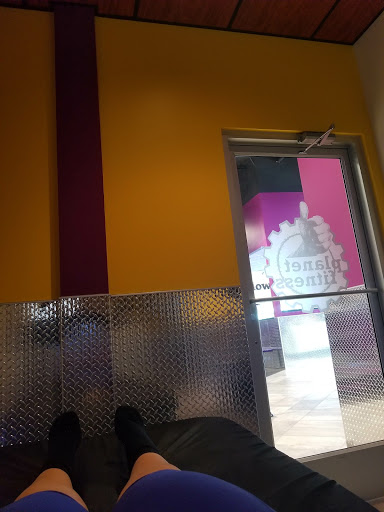Gym «Planet Fitness», reviews and photos, 2600 Willow Street Pike, Willow Street, PA 17584, USA