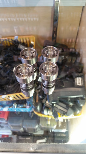 Tobacco Shop «Smoke Zone», reviews and photos, 2015 Garnet Ave #104, San Diego, CA 92109, USA