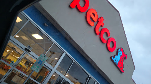 Pet Supply Store «Petco Animal Supplies», reviews and photos, 3680 Spencer Hwy, Pasadena, TX 77504, USA