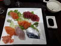 Plats et boissons du Restaurant japonais Kidaya à Brie-Comte-Robert - n°15