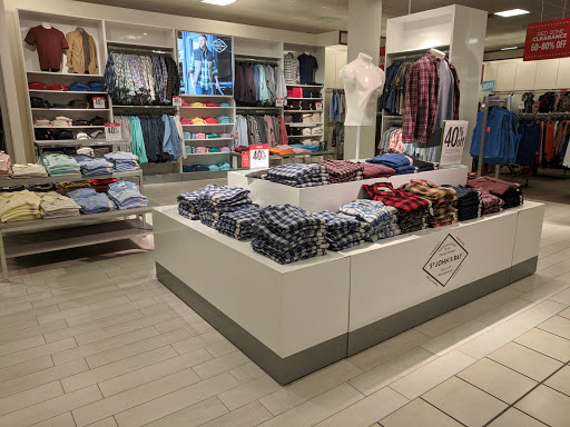 Department Store «JCPenney», reviews and photos, 1015 I-30, Rockwall, TX 75087, USA