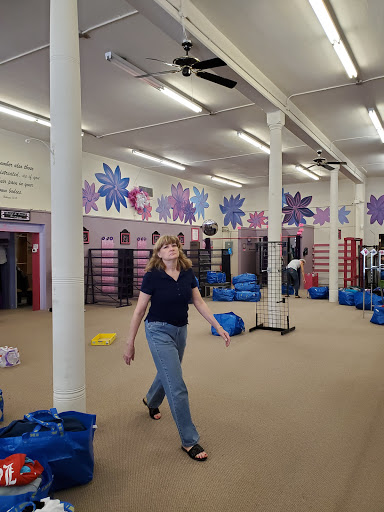 Boutique «1st Hand Seconds Unique Boutique», reviews and photos, 415 W 1st Ave, Albany, OR 97321, USA