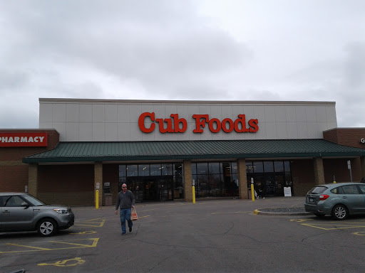 Supermarket «Cub Foods - Quarry», reviews and photos, 1540 New Brighton Blvd, Minneapolis, MN 55413, USA