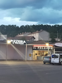 Photos du propriétaire du Pizzeria Il Palazzo à Roche-la-Molière - n°2