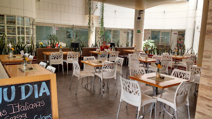 CAVIELI RISTORANTE -PIZZERIA