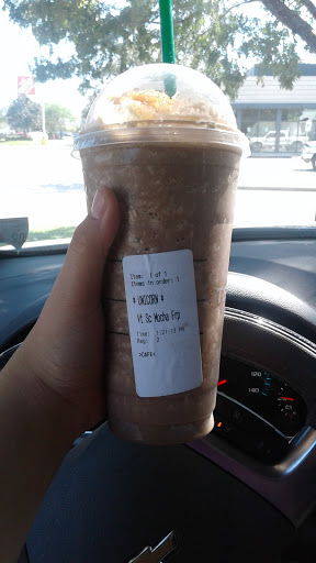 Coffee Shop «Starbucks», reviews and photos, 1731 Martin Luther King Blvd, Houma, LA 70360, USA