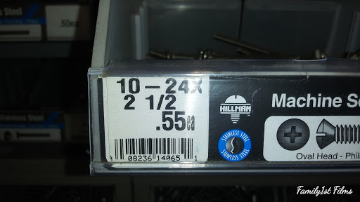 Hardware Store «Ace Home & Garden Ctr», reviews and photos, 3911 E 15th St, Panama City, FL 32404, USA