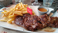 Steak du Restaurant Buffalo Grill Saint-Martin-des-Champs - n°16