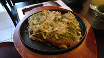 Okonomiyaki du Restaurant japonais AKI à Dijon - n°9