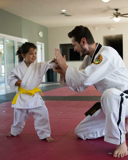 American Canyon ATA Martial Arts