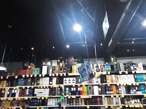Liquor Store «Vintage Liquors», reviews and photos, 11753 S Dixie Hwy, Miami, FL 33156, USA
