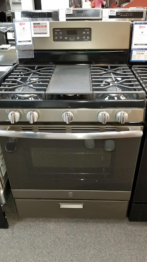 Appliance Store «Knie Appliance & TV, Inc.», reviews and photos, 3614 E Lincolnway, Sterling, IL 61081, USA