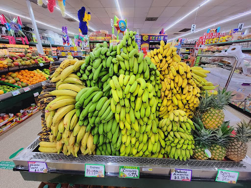 Grocery Store «Stop-N-Shop Discount Foods», reviews and photos, 1198 Winburn Dr, Lexington, KY 40511, USA