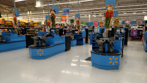 Department Store «Walmart Supercenter», reviews and photos, 1100 New Haven Rd, Naugatuck, CT 06770, USA