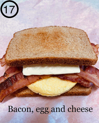 Donut Shop «Los Banos Donut Shop», reviews and photos, 609 W Pacheco Blvd, Los Banos, CA 93635, USA