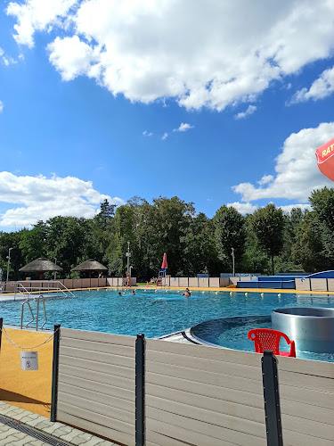 Opinii despre KKCA Wodne oKKo w Kędzierzynie-Koźlu în Kędzierzyn-Koźle - Kompleks sportowy