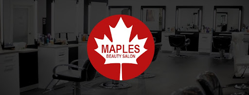 Maples Beauty Salon Spa & Laser center (unisex)