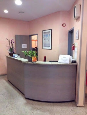 Centre Médical Italie 2 à Paris