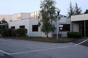 Cabinet de radiologie IM2P Dijon - Centre Louis Neel image