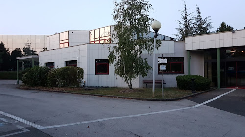 Cabinet de radiologie IM2P Dijon - Centre Louis Neel à Dijon