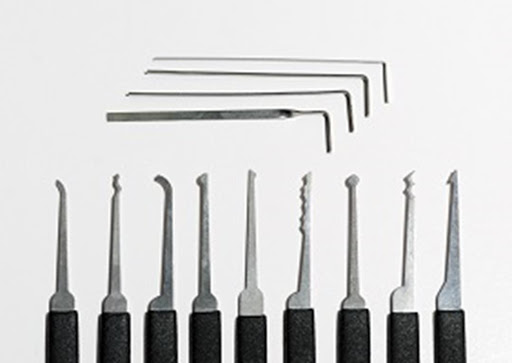 Locksmith «Metro Lock & Safe Inc.», reviews and photos, 10209 N 35th Ave #127, Phoenix, AZ 85051, USA