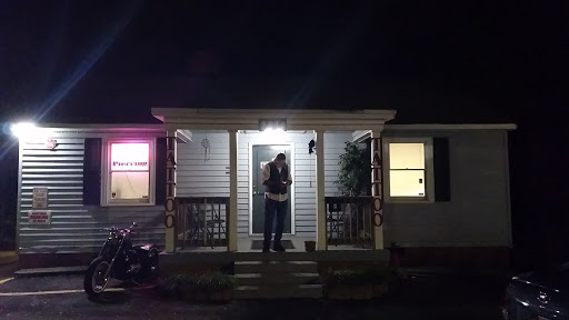 Tattoo Shop «Black Cloud Tattoo Piercing and Supply», reviews and photos, 2814 The Plaza, Charlotte, NC 28205, USA