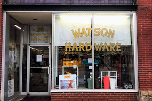Watson Hardware image