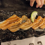 Photo n°16 de l'avis de Sabrina.r fait le 17/11/2021 à 23:58 sur le  Zuru sushi à Reggio Calabria