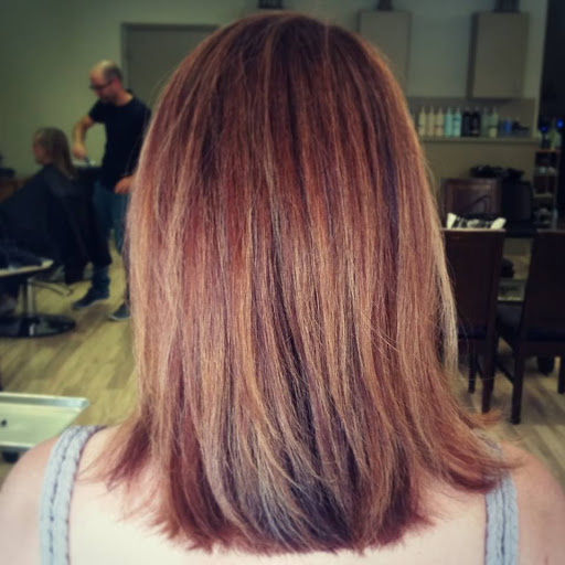 Beauty Salon «U-Turn Salon», reviews and photos, 204 Campbelltown Rd, Palmyra, PA 17078, USA