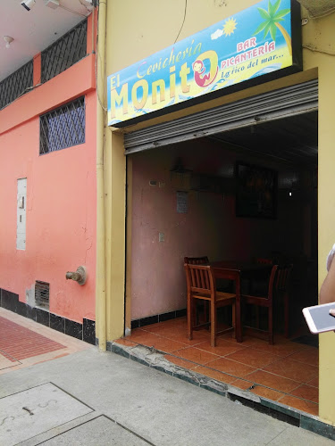 Opiniones de El Monito Cevicheria en Gualaquiza - Restaurante