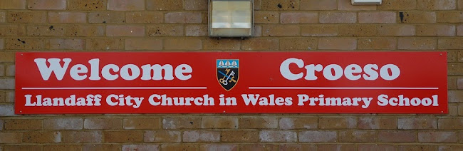 Reviews of Llandaff City Church in Wales Primary School in Cardiff - School