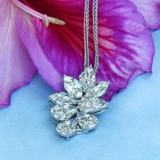 Jeweler «Nasr Jewelers», reviews and photos, 1800 Brinker Rd #100, Denton, TX 76208, USA